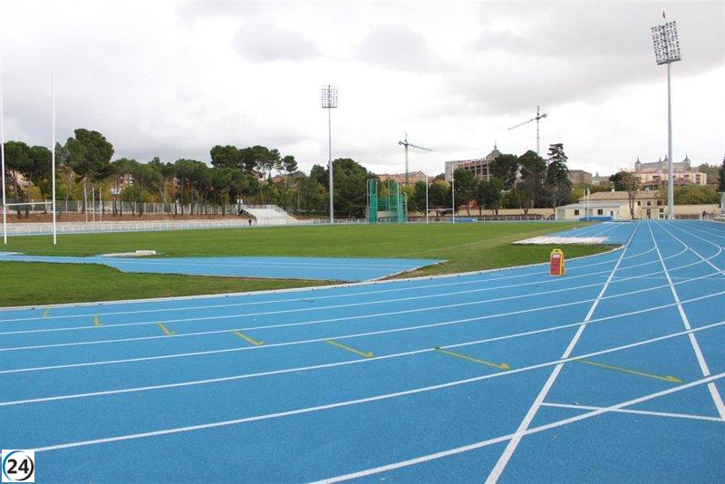 Desde este viernes, clubes y sociedades deportivas de élite podrán acceder a las ayudas de la Junta.