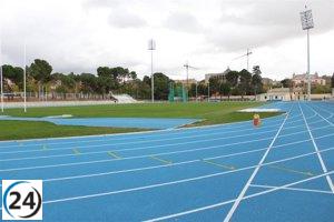 Desde este viernes, clubes y sociedades deportivas de élite podrán acceder a las ayudas de la Junta.