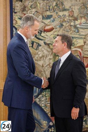 Page elogia la destacada intervención de Felipe VI en la ONU: 