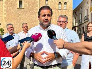 Núñez defiende la postura del PP sobre Gaza y elogia a Israel mientras critica a su propio Gobierno.