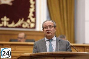El PSOE adopta en solitario el límite de gasto para 2026, desoyendo las críticas de PP y Vox sobre la fiscalidad.
