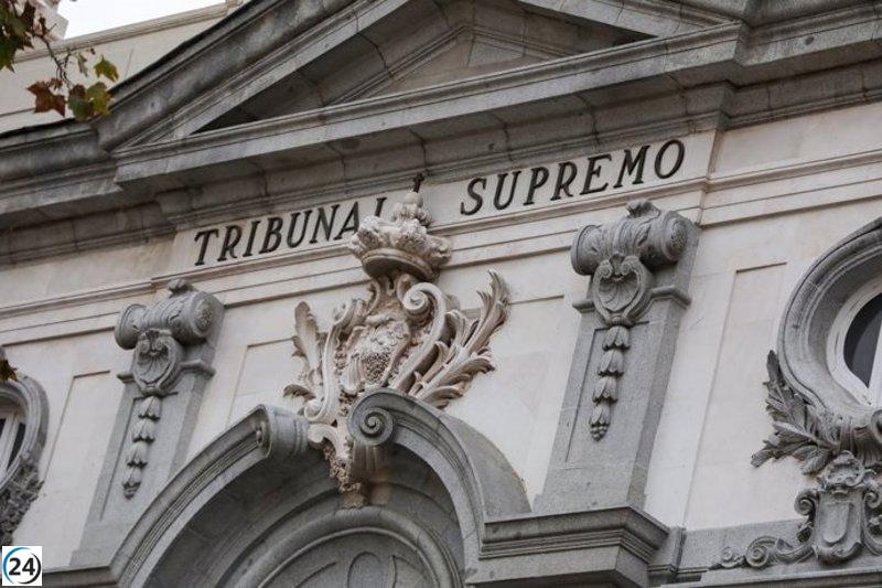 Condenan a agresor por abuso sexual a una anciana durante examen médico en clínica de Albacete.
