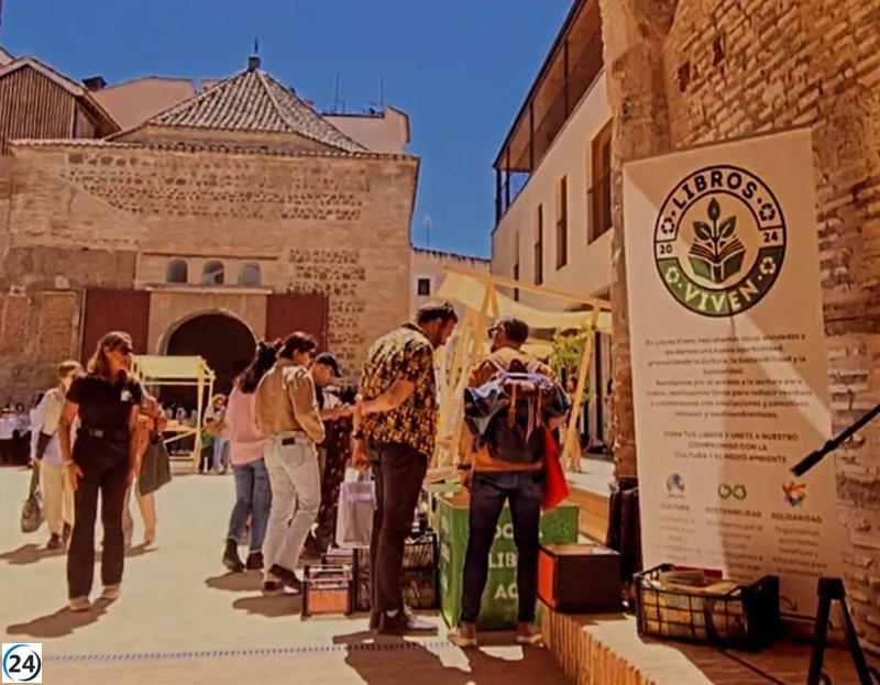 Este domingo, el Rastro Literario de Toledo vuelve al Casco con el tema 'Leyendas, Misterios y Cuentos'.