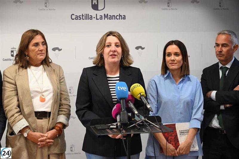 C-LM y Comunidad Valenciana se unen a Mahle para formar un equipo que busque frenar el ERE.