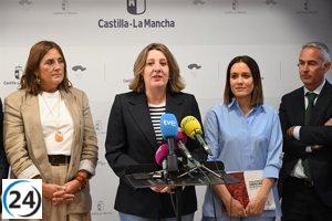 C-LM y Comunidad Valenciana se unen a Mahle para formar un equipo que busque frenar el ERE.
