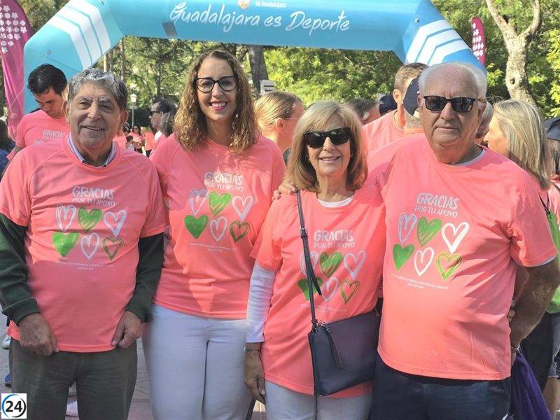El DOCM anunciará el lunes una distribución de 585.000 euros en apoyo a la igualdad.