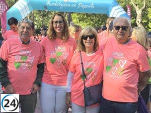El DOCM anunciará el lunes una distribución de 585.000 euros en apoyo a la igualdad.