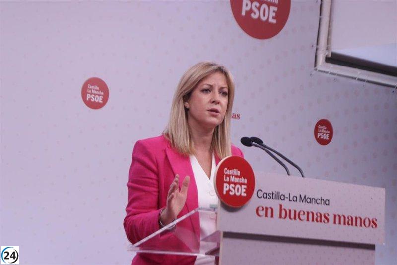 PSOE reprocha al PP su 