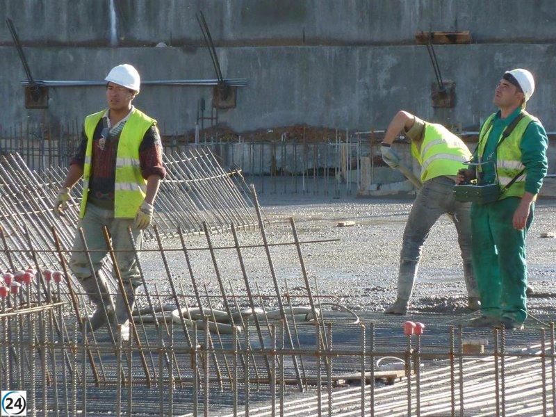 En un mes se formará el Consejo Regional de Seguridad y Salud Laboral en C-LM.