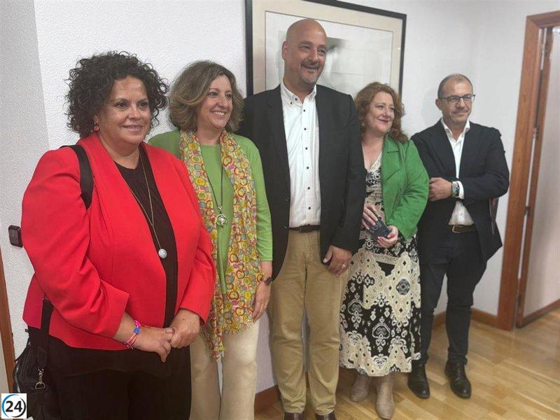 El Gobierno regional destina cinco millones de euros al proyecto de Toroverde en Cuenca.