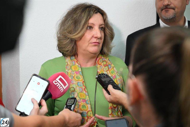 El Gobierno de C-LM reconoce la complejidad de preservar los 550 puestos de trabajo que Mahle planea suprimir en Motilla (Cuenca).