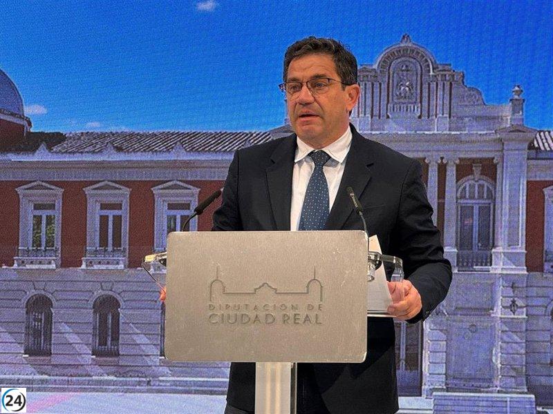 Ciudad Real destina 23 millones para impulsar empleo y proyectos municipales.