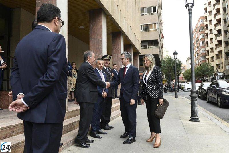 Bolaños advierte que las políticas migratorias de Feijóo impulsan el ascenso de la ultraderecha.