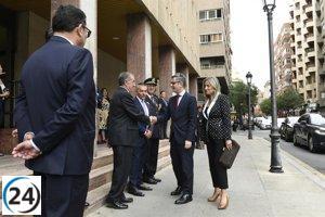 Bolaños advierte que las políticas migratorias de Feijóo impulsan el ascenso de la ultraderecha.