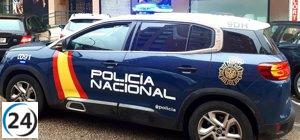Madre arrestada en Guadalajara por llevarse a su hijo mientras intentaba comprar drogas.
