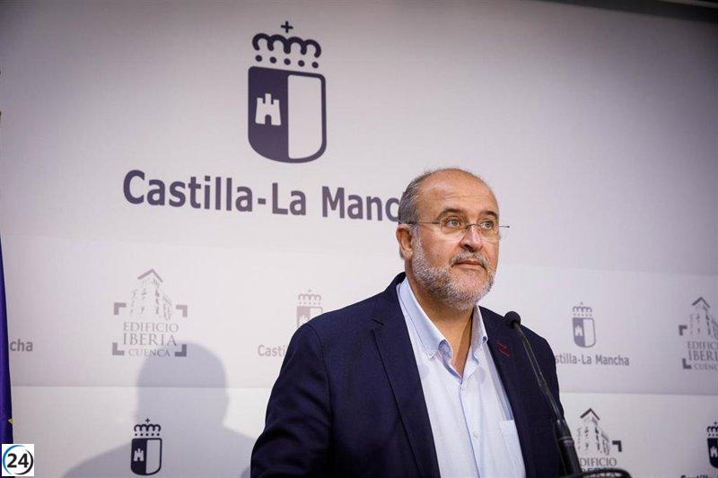 El acelerador lineal del hospital de Cuenca recibe luz verde del Consejo de Seguridad Nuclear este miércoles.
