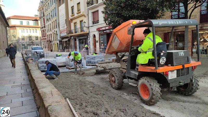 C-LM registra una caída de 95 cotizantes en septiembre, con un total de 805.540 empleos.