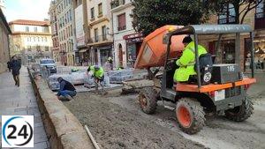 C-LM registra una caída de 95 cotizantes en septiembre, con un total de 805.540 empleos.