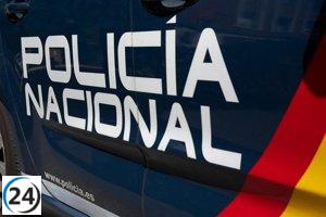 Explosión de caldera en fábrica de plásticos en Albacete deja a un trabajador con quemaduras en el rostro.