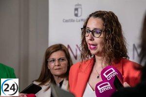 Junta reprende al Gobierno de Ciudad Real por omitir información sobre fallos en pulseras antimaltrato.
