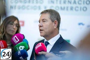 Page advierte que la ausencia de PGE anticipa una 