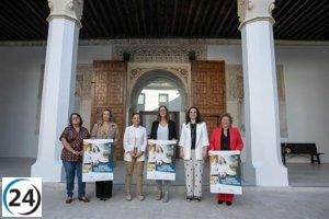 Almagro celebra el talento femenino en el campo el 15 de octubre: 
