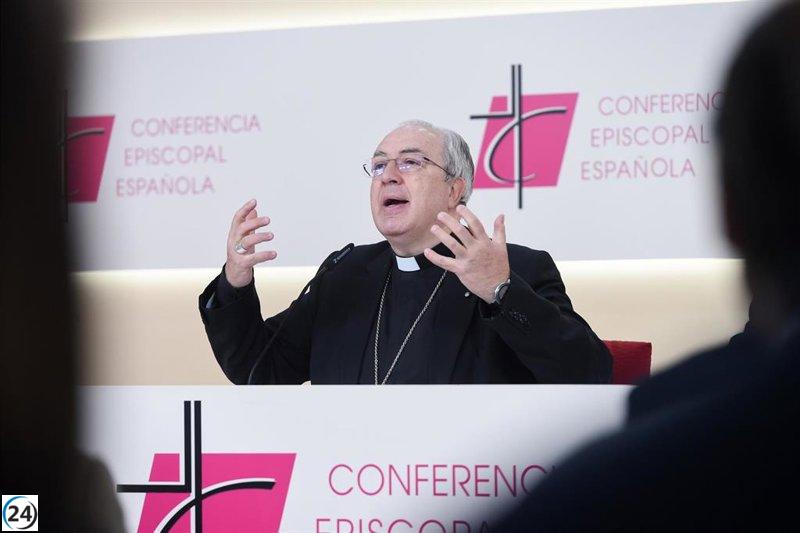 Obispo auxiliar de Toledo se disculpa por detención del vicario por drogas: “Nos impacta a todos”