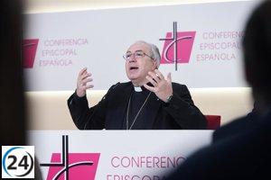 Obispo auxiliar de Toledo se disculpa por detención del vicario por drogas: “Nos impacta a todos”
