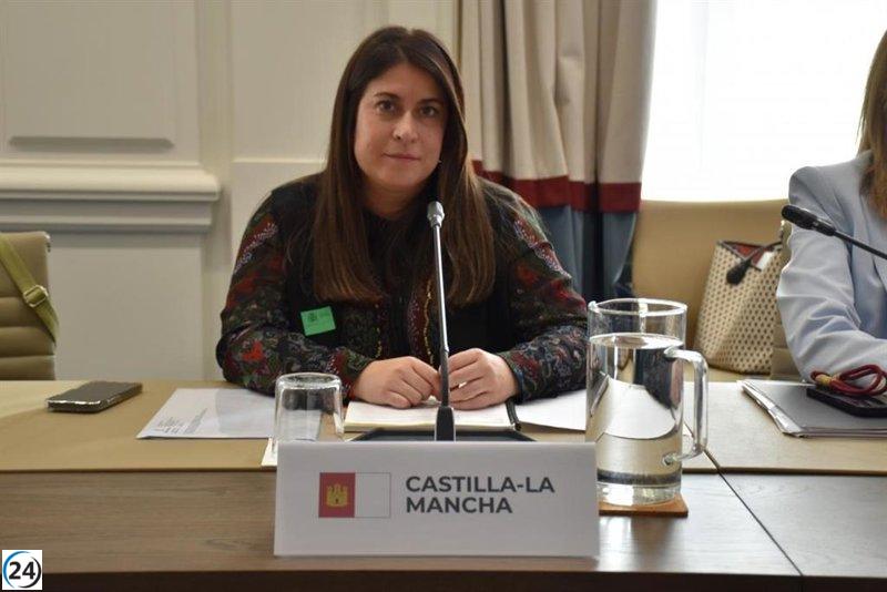 C-LM exige un financiamiento adaptable y realista para el Plan Estatal de Vivienda que reconozca su diversidad.