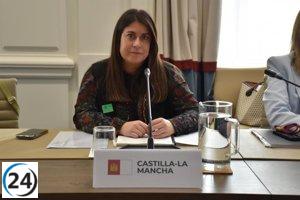 C-LM exige un financiamiento adaptable y realista para el Plan Estatal de Vivienda que reconozca su diversidad.