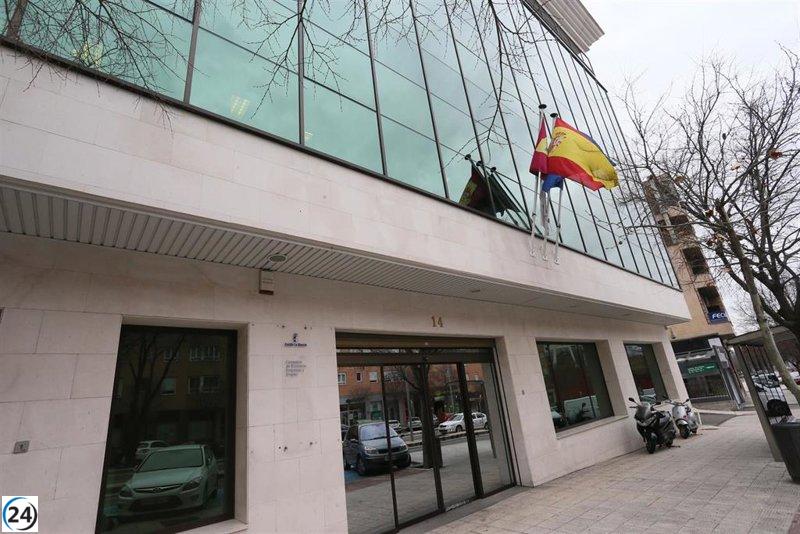 Junta y sectores sociales discuten 89 iniciativas del Pacto 'Castilla-La Mancha, Horizonte 2030' sobre desarrollo del capital humano.