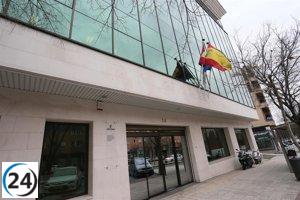 Junta y sectores sociales discuten 89 iniciativas del Pacto 'Castilla-La Mancha, Horizonte 2030' sobre desarrollo del capital humano.