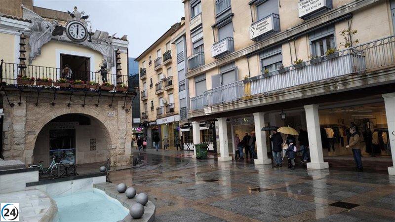 Cuarenta y dos municipios de Castilla-La Mancha recibirán 142,4 millones de euros en fondos europeos del Plan EDIL.