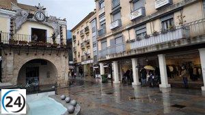 Cuarenta y dos municipios de Castilla-La Mancha recibirán 142,4 millones de euros en fondos europeos del Plan EDIL.