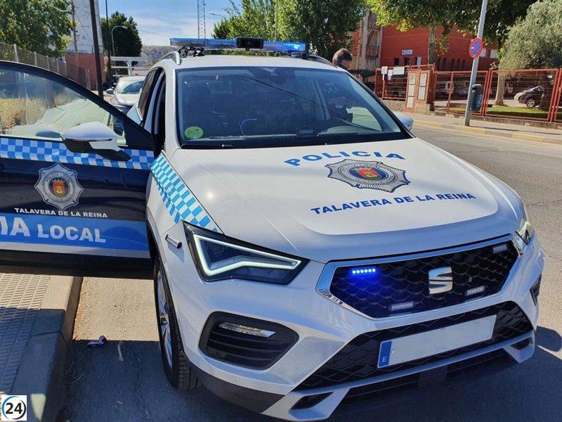 C-LM colabora con el Gobierno central para permitir que los policías locales en formación usen armas.