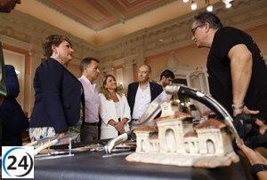 Aprecu demanda expansión de la Feria de la Cuchillería para incluir más expositores y actividades.