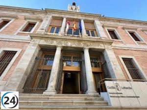 La Junta resalta el avance en la gestión financiera de C-LM gracias a la evaluación positiva de Fitch Ratings.