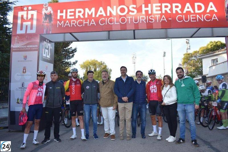 Este lunes, se revelarán las decisiones sobre ayudas a la gestión deportiva para más de 40 federaciones en Castilla-La Mancha.