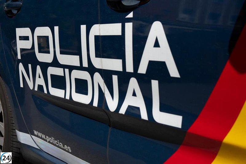 Detienen y liberan con condiciones al sospechoso de agredir a una joven en Ciudad Real.
