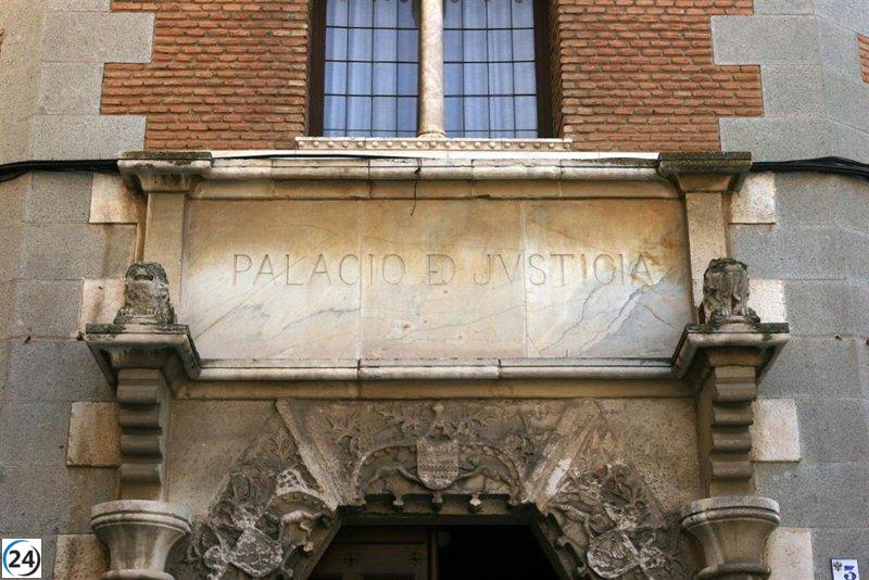 Solicitan 8 años de prisión para el agresor que dejó en coma a un joven en Mora tras una pelea nocturna.