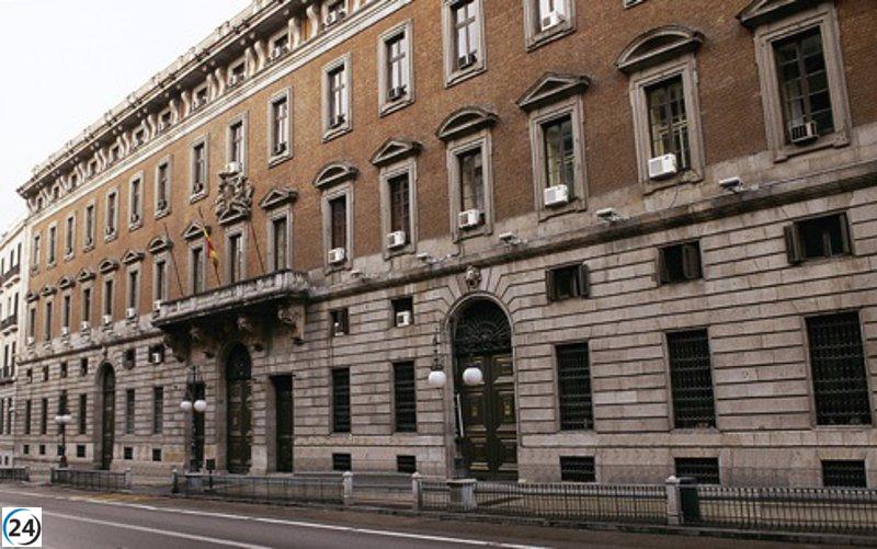 Toledo: El Ayuntamiento informa sobre la extensión de plazo para alegaciones a los EDIL por parte del Ministerio de Hacienda.