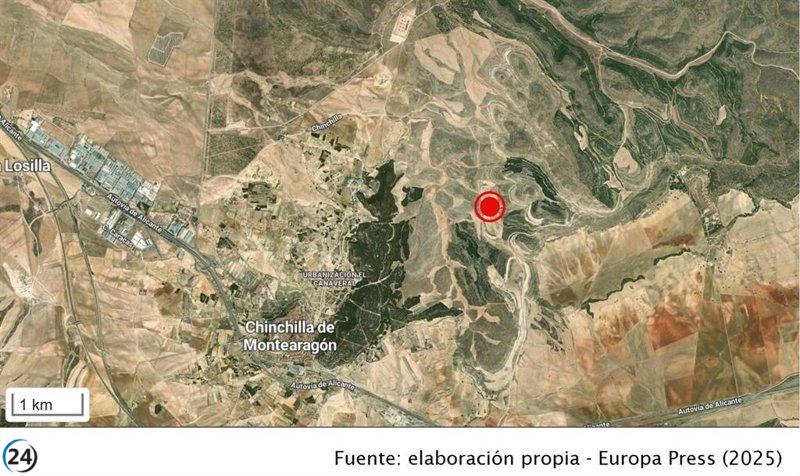 Cinco soldados lesionados en accidente de vehículo en Chinchilla.