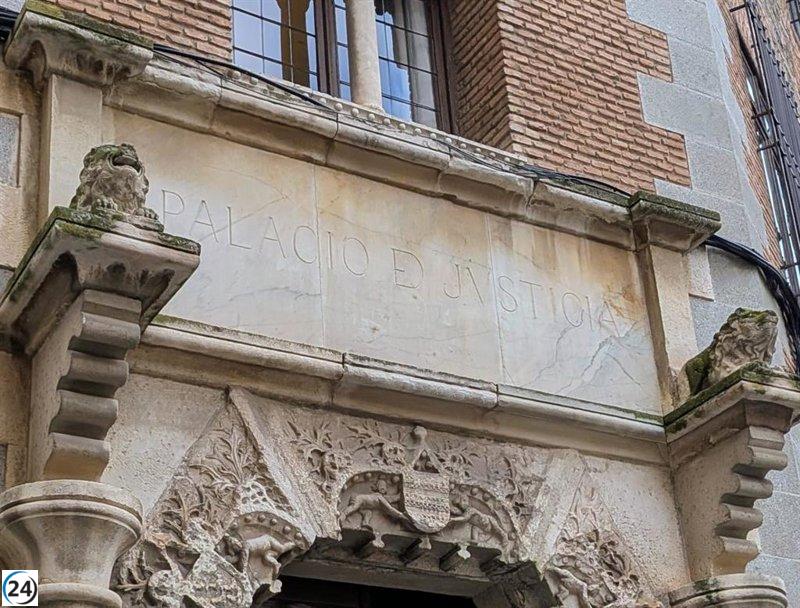 En Illescas, imputados por secuestro se manifiestan como inocentes y rechazan las acusaciones de extorsión y agresión.