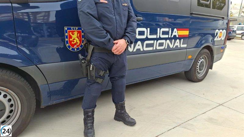 Confrontación entre Policía y narcotraficantes deja un fallecido y tres heridos en El Casar de Escalona.