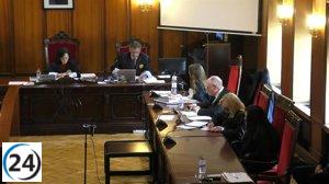 Mujer en Albacete bajo sospecha de infanticidio realizó 253 búsquedas sobre abortos en Internet durante su gestación.