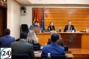 CMM destinará 68,5 millones en 2026 para mejorar la transparencia y la atención en áreas rurales.