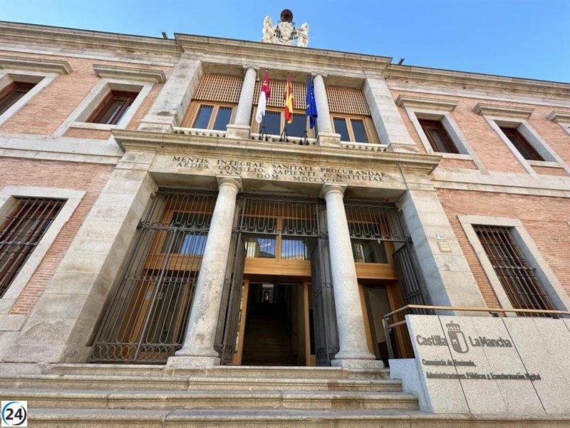 El personal público aprueba la oferta de empleo para 3.804 puestos en la Junta.