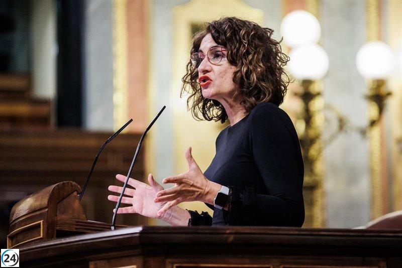 C-LM culmina septiembre con un excedente de 71 millones de euros, representando el 0,12% de su PIB.