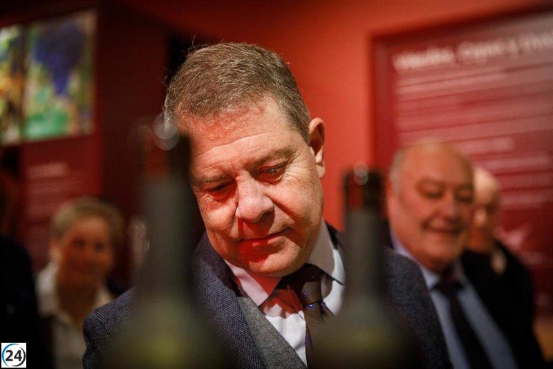 Castilla-La Mancha adelanta 150 millones de euros de la PAC para diciembre: 