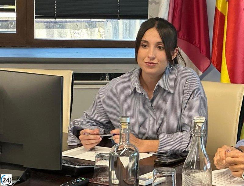 C-LM colabora con el sector para establecer medidas efectivas contra la peste porcina.